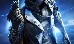 和平精英m新皮肤最新爆料,神秘爆料抢先看！